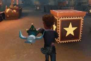 第五人格:午夜迷途!娱乐玩法噩梦逐影限时回归_第五人格卡片玩法