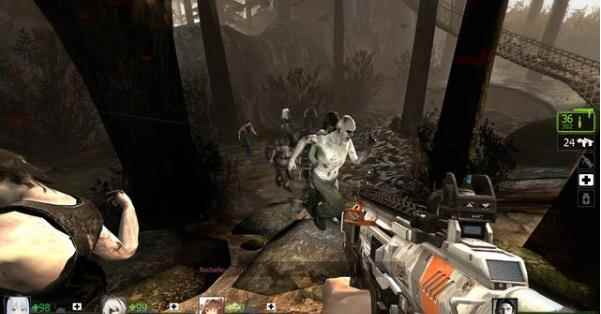 《求生之路2》的魅力_求生之路2下载