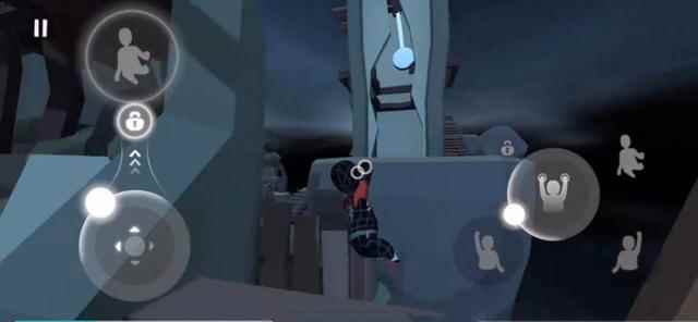 热度超UZI_人类一败涂地端游