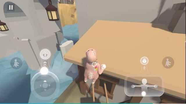 热度超UZI_人类一败涂地端游