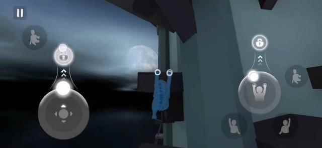 热度超UZI_人类一败涂地端游