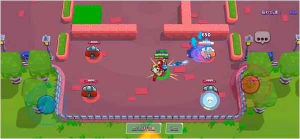 荒野乱斗阿渤怎么玩_荒野乱斗怎么下