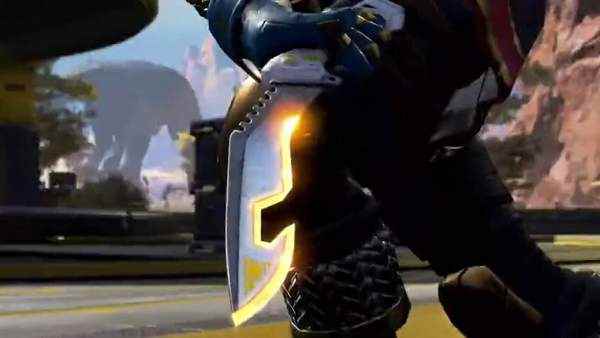 《Apex英雄》新活动"混沌理论"宣传片发布_混沌理论著作