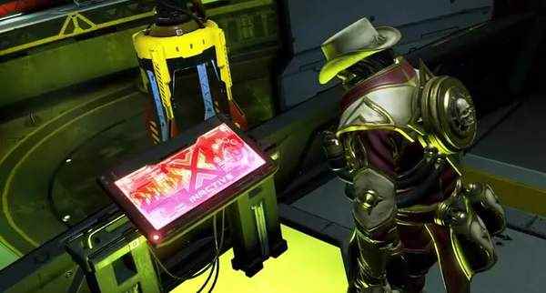 《Apex英雄》新活动"混沌理论"宣传片发布_混沌理论著作