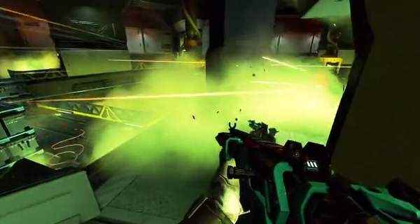 《Apex英雄》新活动"混沌理论"宣传片发布_混沌理论著作