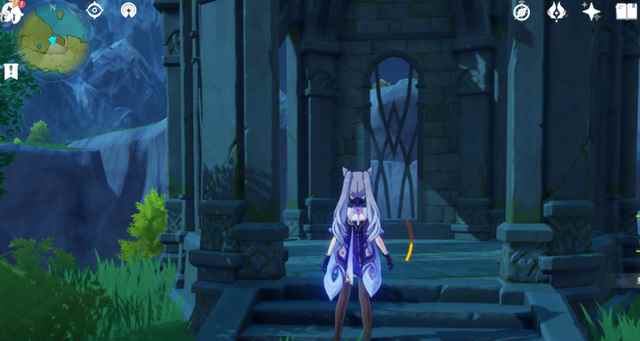 《原神手游》蒙德地灵龛位置图文汇总_小7手游