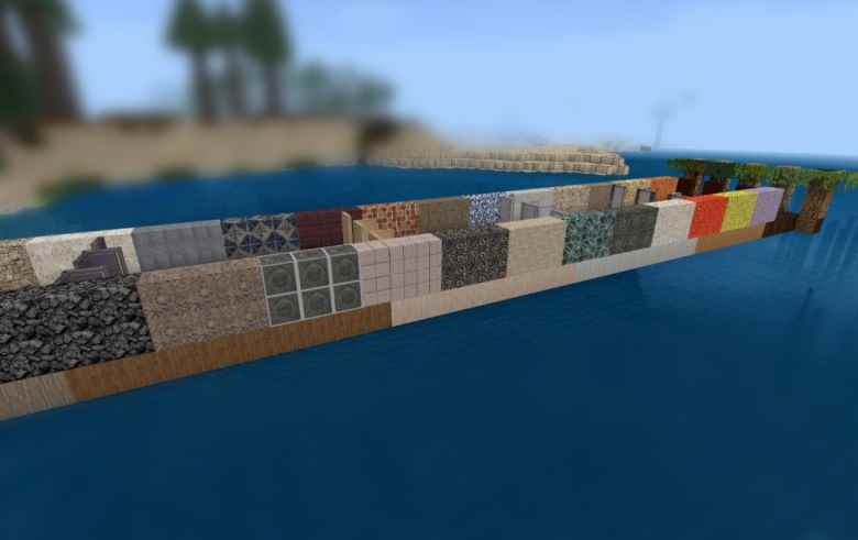 《我的世界》冬日之光专题_我的世界老版本