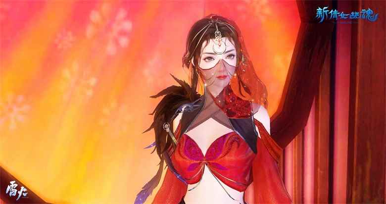 比武形势大转变?《新倩女幽魂》最新职业调整上线_倩女幽魂官网