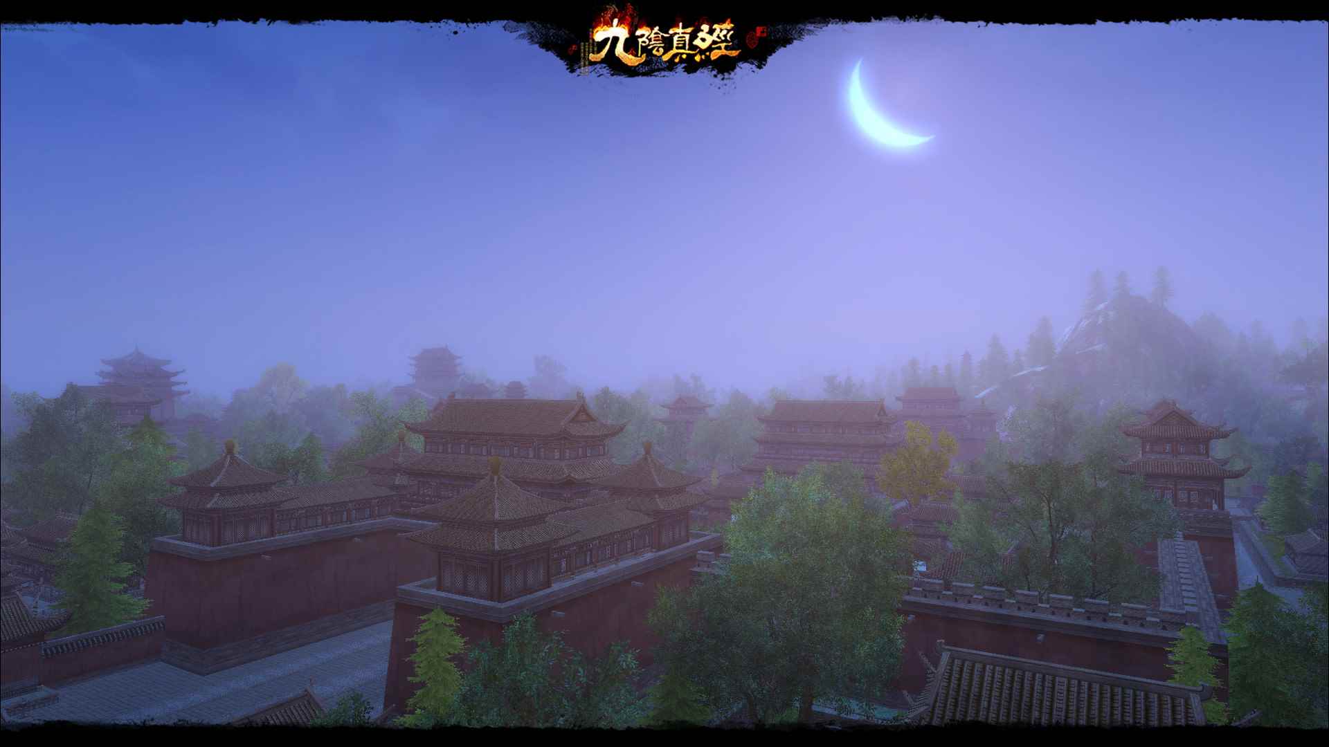 宗派优化实力飞跃_九阴真经