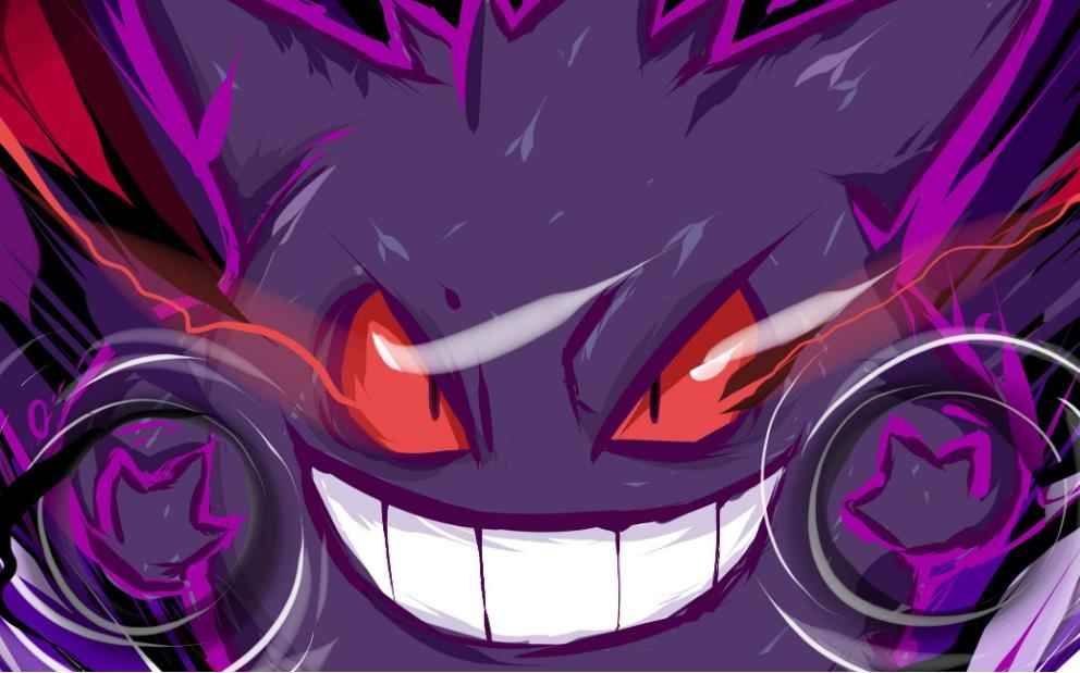 口袋妖怪:米伽红宝石/阿尔法蓝宝石技能一览