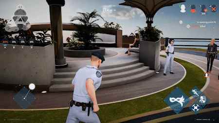 《零号任务》开发访谈:我们在尝试把潜入元素做成竞技品类