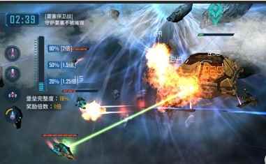 《银河掠夺者》怎么玩 玩法小技巧汇总