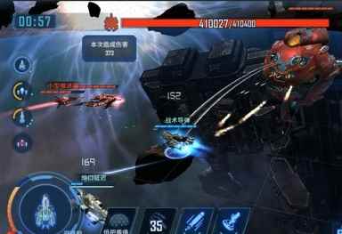 《银河掠夺者》怎么玩 玩法小技巧汇总