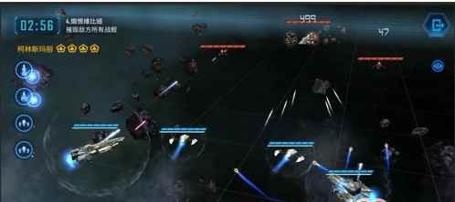 《银河掠夺者》怎么玩 玩法小技巧汇总