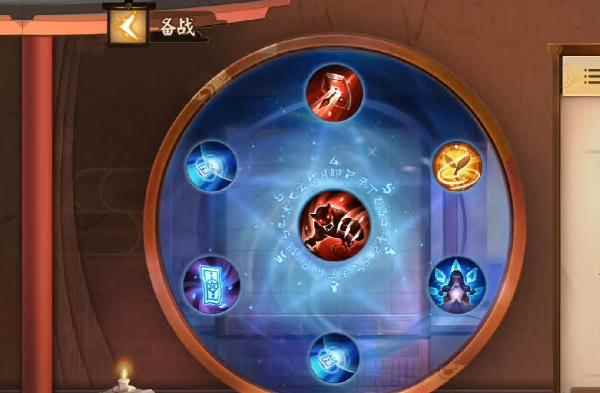 决战平安京妖琴师阴阳术出装连招详解