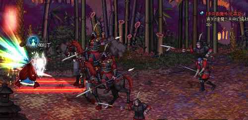 dnf未央幻境怎么进