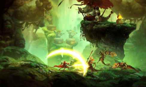 《非常英雄》steam售价介绍 游戏多少钱?