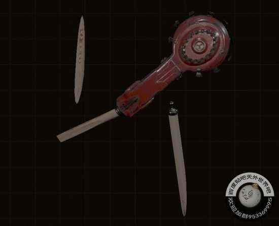 《天外世界》君王星特殊收集品获得方法