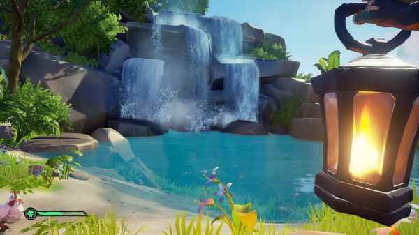 盗贼之海首次旅程10本日记位置一览