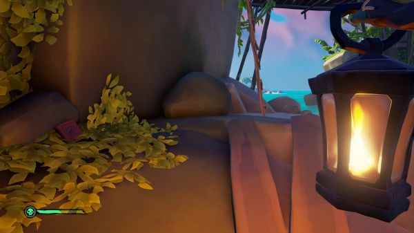 盗贼之海首次旅程10本日记位置一览