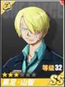 航海王热血航线新版本 pvp高强度角色介绍