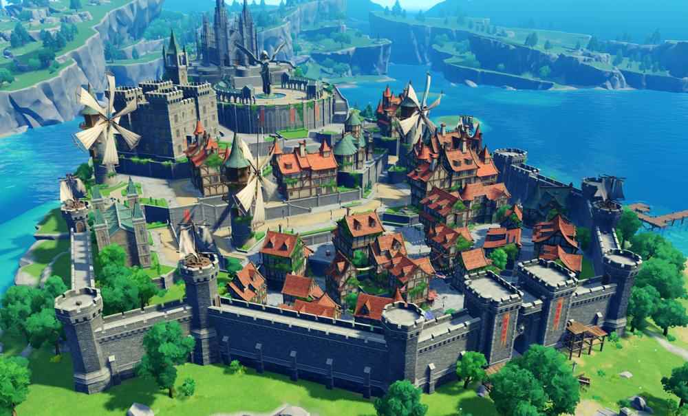 《原神》风龙剧情要怎么打 风龙剧情攻略