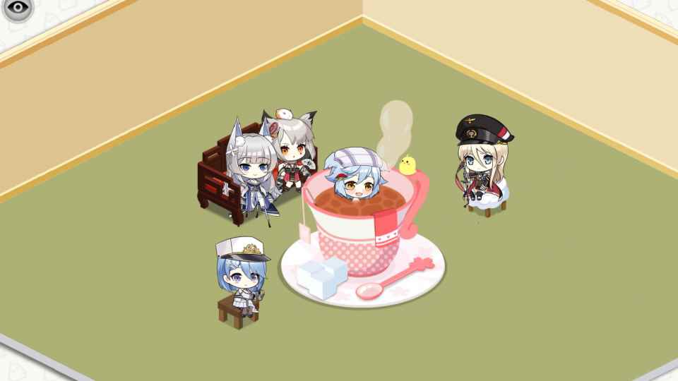 碧蓝航线：5个小技巧，让你的舰娘升级更快