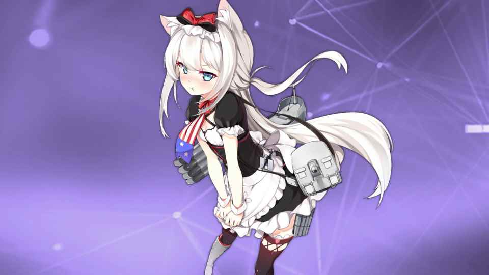 碧蓝航线：5个小技巧，让你的舰娘升级更快