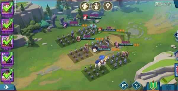 拔剑称王教你如何轻松碾压后排法师