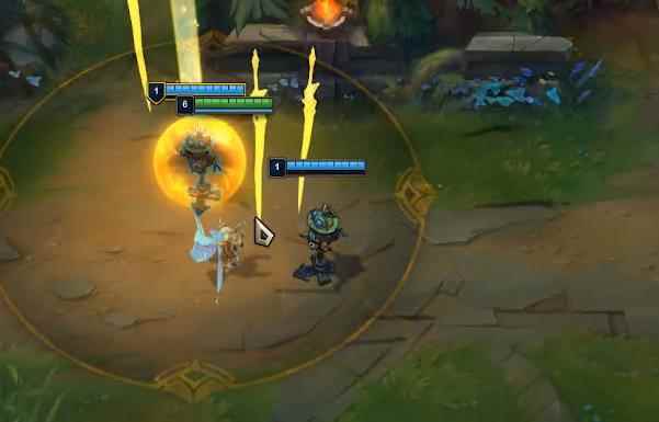 2月24日英雄联盟S11赛季最全游戏设置教学详解