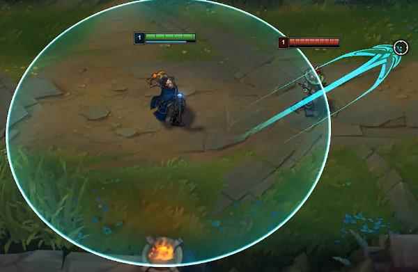 2月24日英雄联盟S11赛季最全游戏设置教学详解