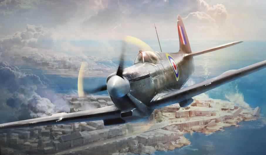 《美国末日2》杰克逊市零件位置介绍