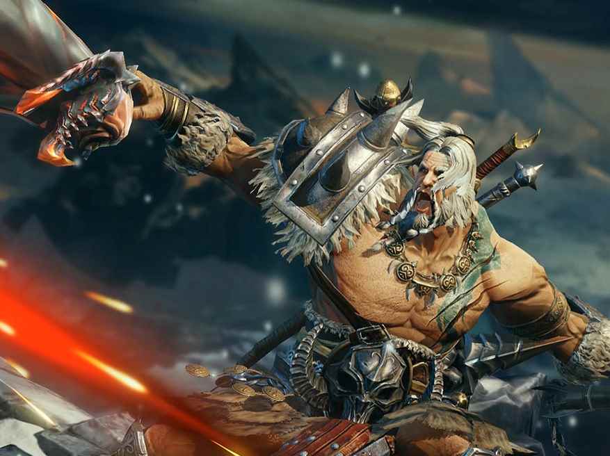 《暗黑破坏神:不朽》迪亚波罗打法攻略