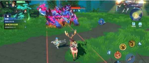 我的起源什么职业伤害高 强力职业选择推荐