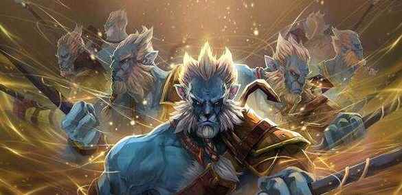 DOTA2:英雄阵亡获得一张TP合不合理?