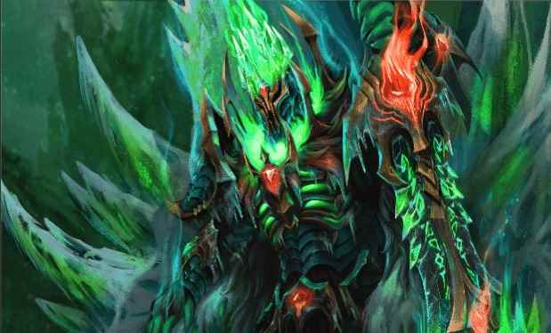 DOTA2:英雄阵亡获得一张TP合不合理?