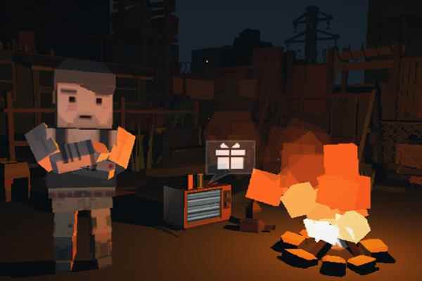 枪手丧尸幸存者防御模式25波攻略