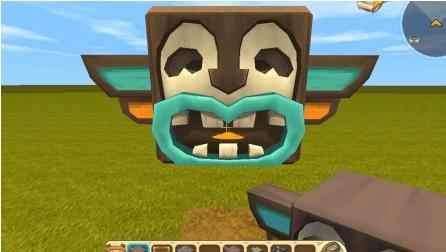 迷你世界角色选择+小技巧生存技巧