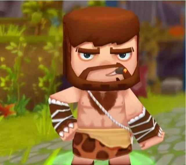 迷你世界角色选择+小技巧生存技巧