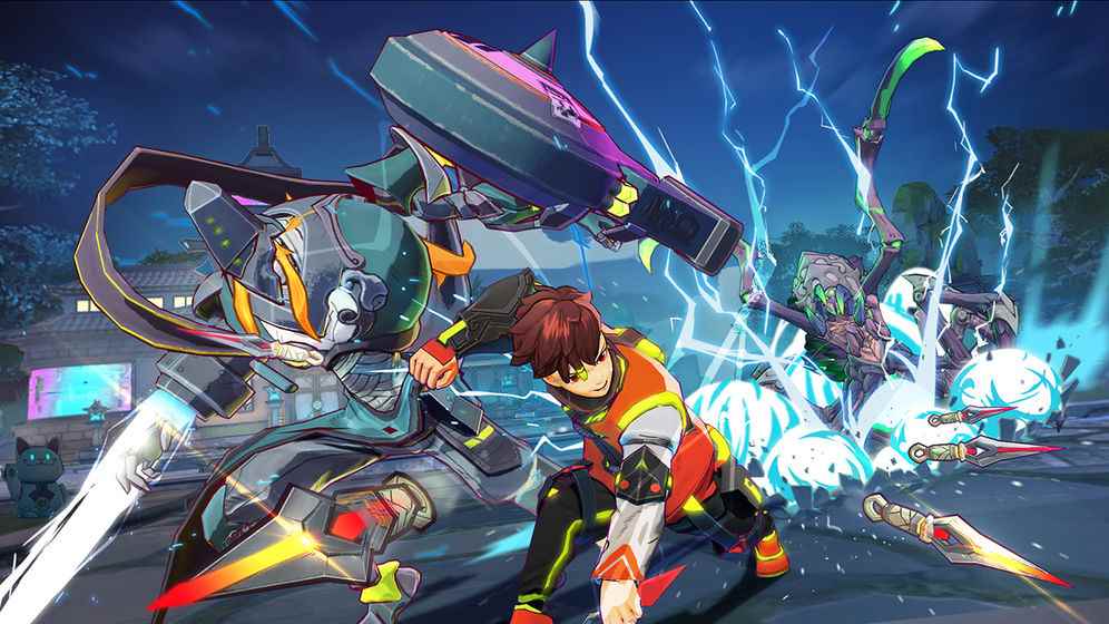 镇魂街:天生为王好玩吗?镇魂街:天生为王简介