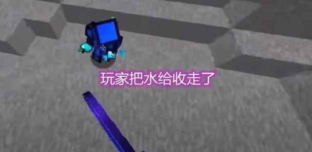 我的世界:玩家体验新的死法?将流浪商人羊驼带回来_我的世界行商羊驼怎么骑