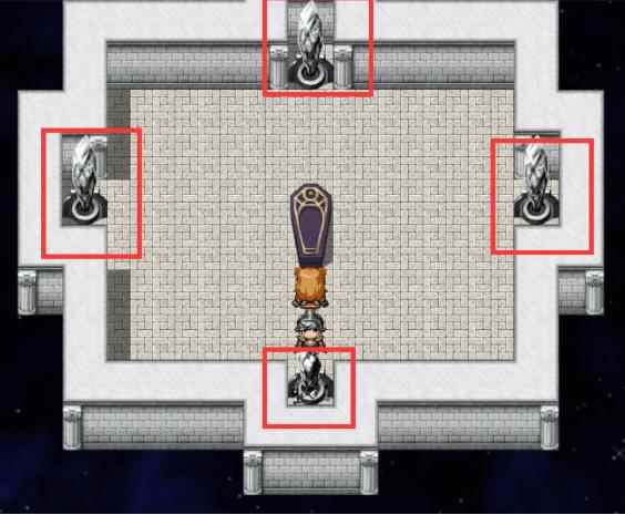 大千世界妖王墓教程