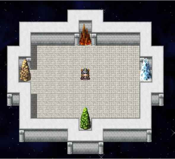 大千世界妖王墓教程