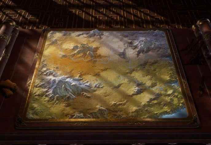 鸿图之下夏侯惇阵容搭配推荐