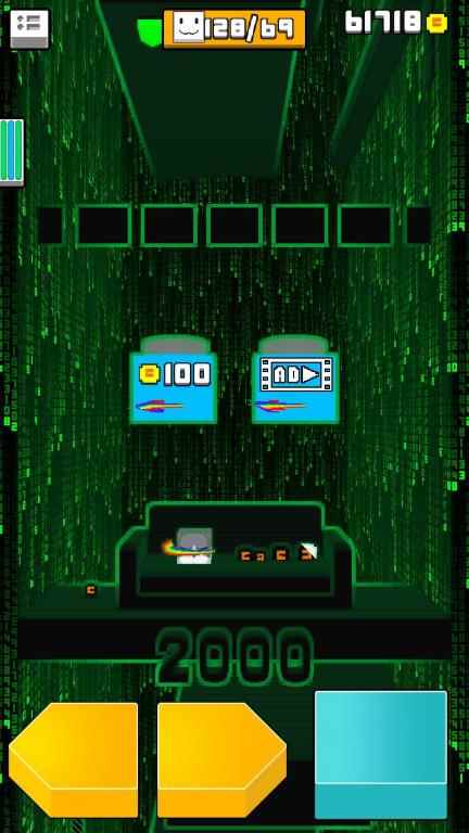 你行你上bug盘点及意见