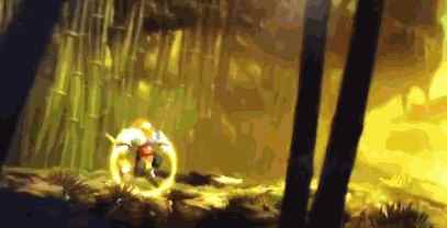 《非常英雄》师徒四人试玩介绍 师徒四人攻击方式说明