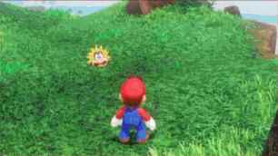 超级马里奥奥德赛怎么使用帽子 奥德赛帽子用法