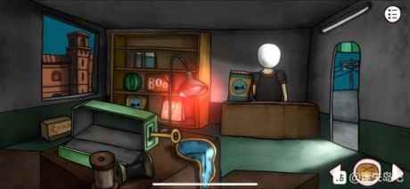 迷失岛前传海边游乐园磁铁怎么获得_强磁铁