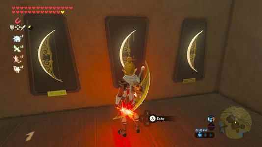 塞尔达传说荒野之息2终于要来,Switch不用吃灰了