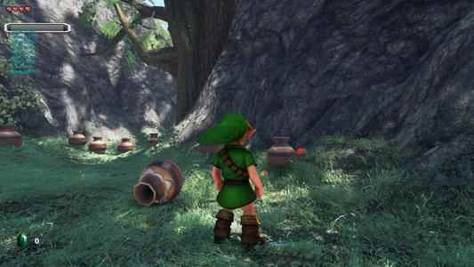 塞尔达传说荒野之息2终于要来,Switch不用吃灰了